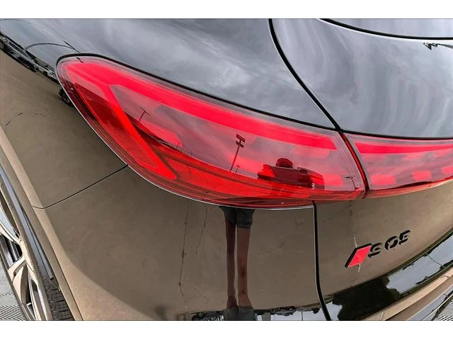 Nuevos AUDI SQ5 à Estados chez autogozo