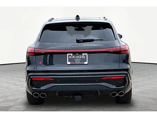Nuevos AUDI SQ5 à Estados chez autogozo