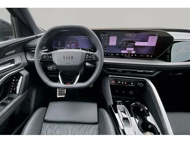 Nuevos AUDI SQ5 à Estados chez autogozo