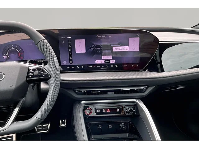 Nuevos AUDI SQ5 à Estados chez autogozo