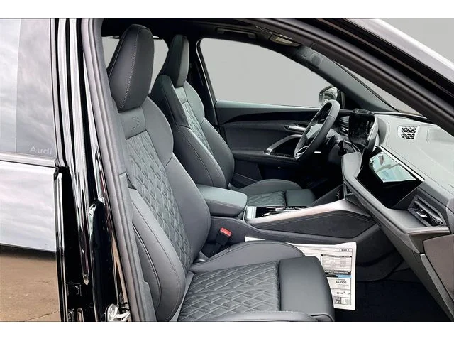 Nuevos AUDI SQ5 à Estados chez autogozo