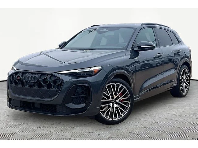 SEMINUEVOS AUDI SQ5 a Estados en autogozo