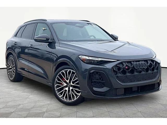 SEMINUEVOS AUDI SQ5 a Estados en autogozo