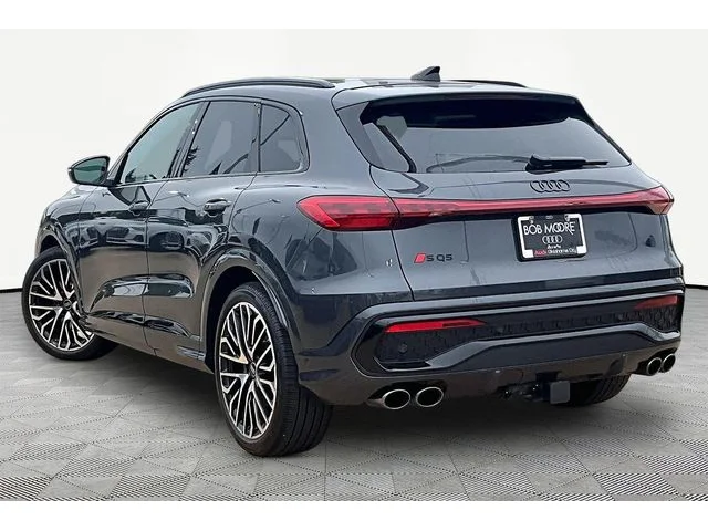 SEMINUEVOS AUDI SQ5 a Estados en autogozo