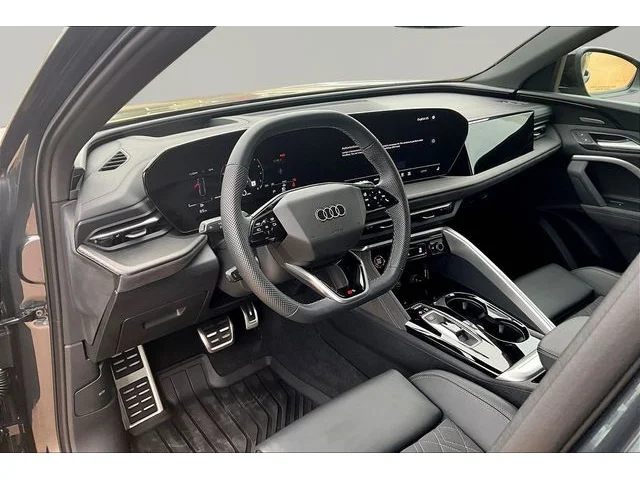 SEMINUEVOS AUDI SQ5 a Estados en autogozo