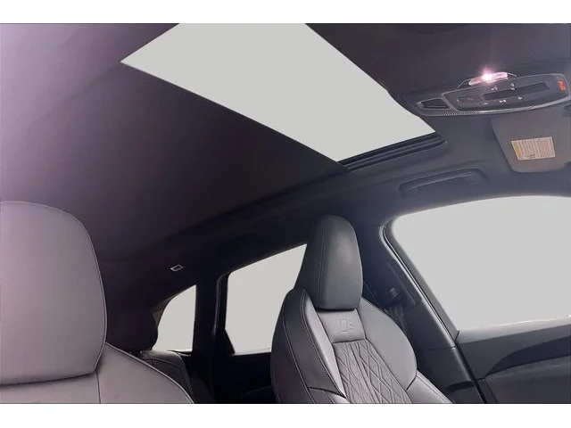 SEMINUEVOS AUDI SQ5 a Estados en autogozo