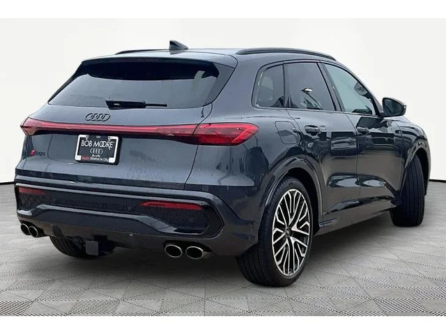 SEMINUEVOS AUDI SQ5 a Estados en autogozo