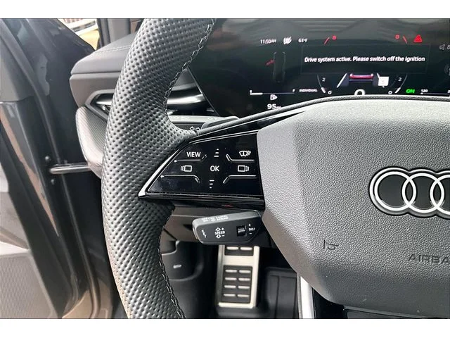 SEMINUEVOS AUDI SQ5 a Estados en autogozo