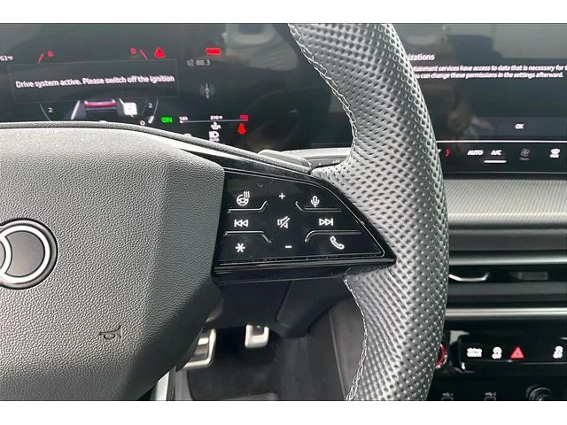 SEMINUEVOS AUDI SQ5 a Estados en autogozo