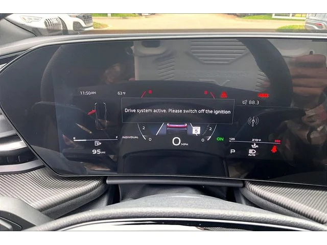 SEMINUEVOS AUDI SQ5 a Estados en autogozo