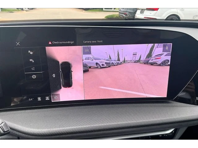 SEMINUEVOS AUDI SQ5 a Estados en autogozo