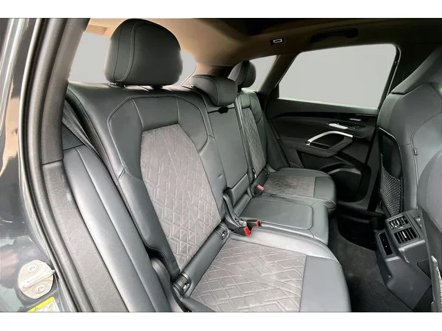 SEMINUEVOS AUDI SQ5 a Estados en autogozo