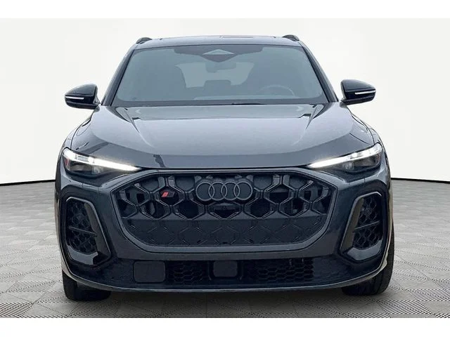 SEMINUEVOS AUDI SQ5 a Estados en autogozo