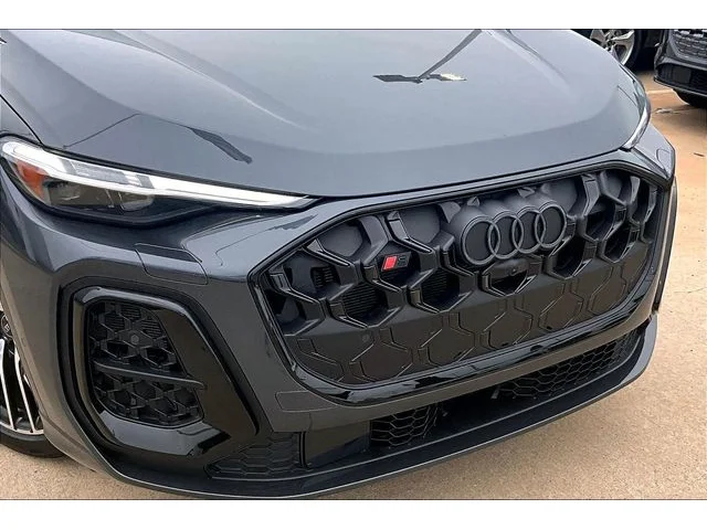 SEMINUEVOS AUDI SQ5 a Estados en autogozo