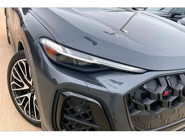 SEMINUEVOS AUDI SQ5 a Estados en autogozo