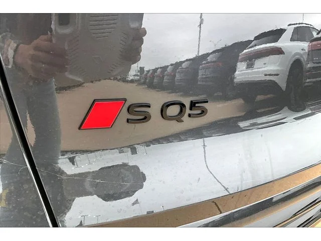 SEMINUEVOS AUDI SQ5 a Estados en autogozo