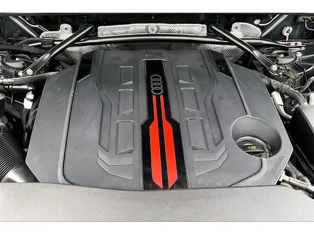 SEMINUEVOS AUDI SQ5 a Estados en autogozo