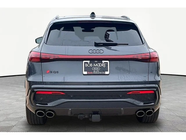 SEMINUEVOS AUDI SQ5 a Estados en autogozo