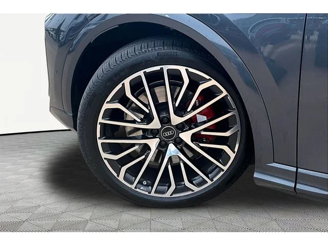 SEMINUEVOS AUDI SQ5 a Estados en autogozo