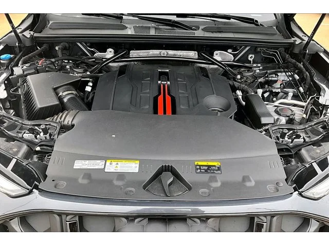 SEMINUEVOS AUDI SQ5 a Estados en autogozo