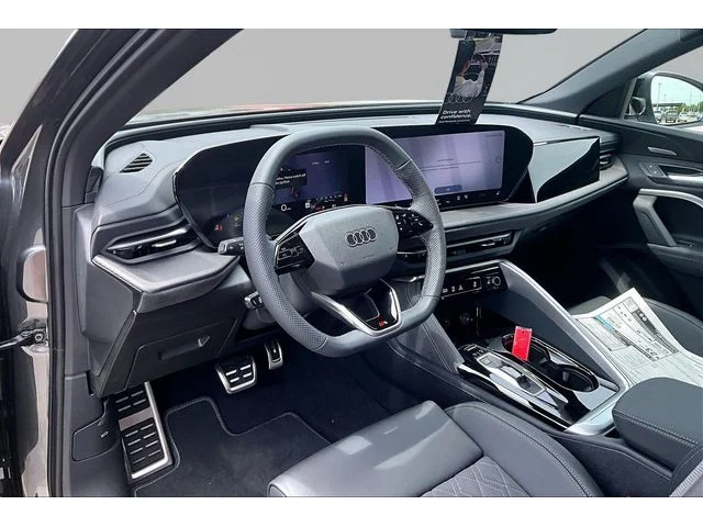 Nuevos AUDI SQ5 à Estados chez autogozo