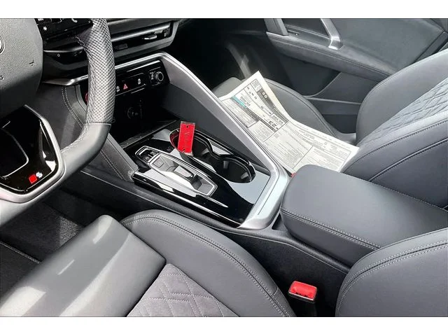 Nuevos AUDI SQ5 à Estados chez autogozo