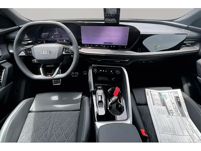 Nuevos AUDI SQ5 à Estados chez autogozo