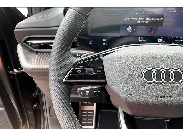 Nuevos AUDI SQ5 à Estados chez autogozo