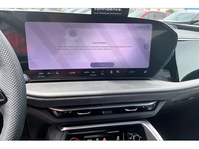 Nuevos AUDI SQ5 à Estados chez autogozo
