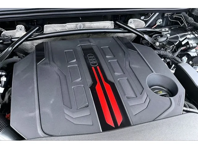 Nuevos AUDI SQ5 à Estados chez autogozo
