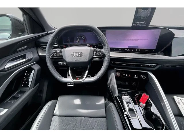 Nuevos AUDI SQ5 à Estados chez autogozo