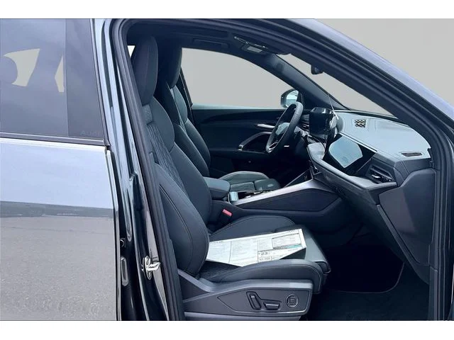 Nuevos AUDI SQ5 à Estados chez autogozo