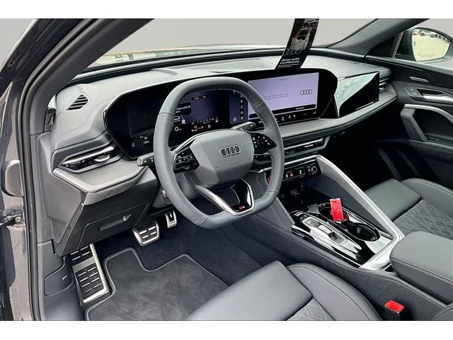 Nuevos AUDI SQ5 à Estados chez autogozo