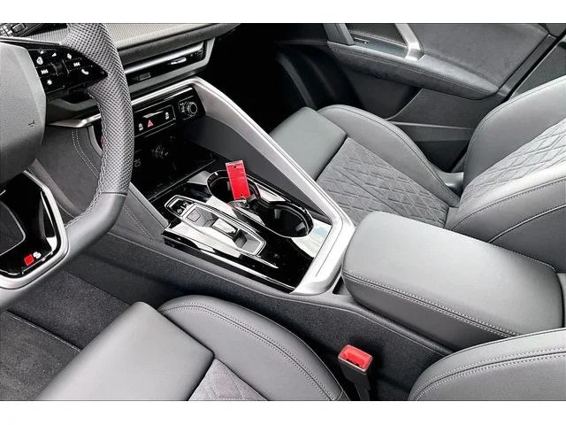 Nuevos AUDI SQ5 à Estados chez autogozo