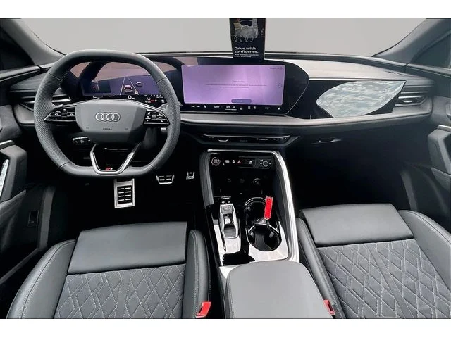 Nuevos AUDI SQ5 à Estados chez autogozo