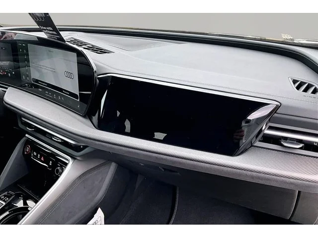 Nuevos AUDI SQ5 à Estados chez autogozo