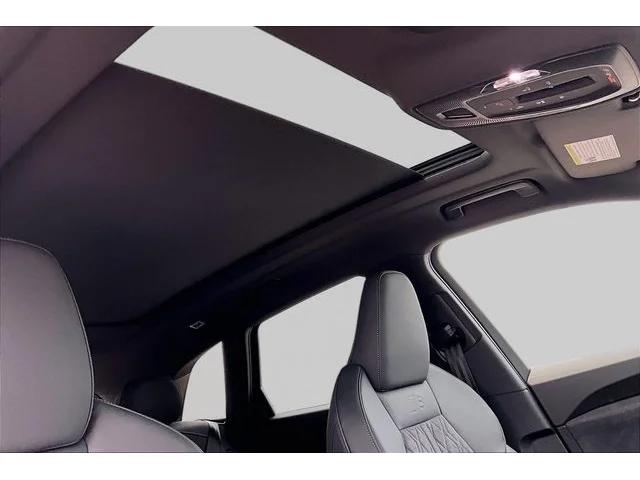 Nuevos AUDI SQ5 à Estados chez autogozo