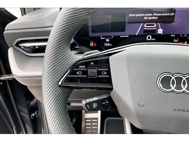 Nuevos AUDI SQ5 à Estados chez autogozo