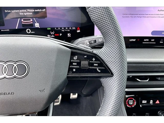 Nuevos AUDI SQ5 à Estados chez autogozo