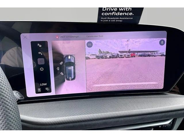 Nuevos AUDI SQ5 à Estados chez autogozo