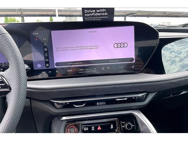 Nuevos AUDI SQ5 à Estados chez autogozo