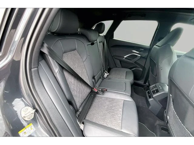 Nuevos AUDI SQ5 à Estados chez autogozo