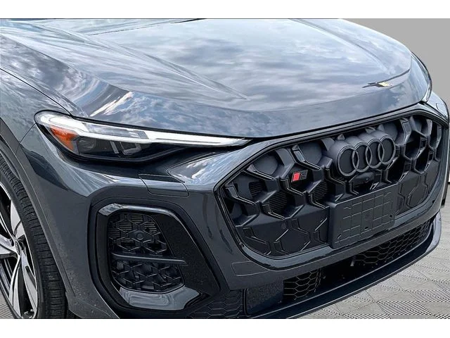 Nuevos AUDI SQ5 à Estados chez autogozo