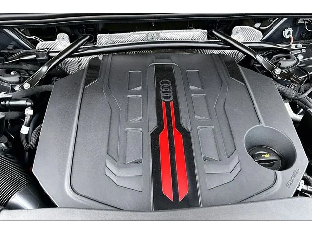 Nuevos AUDI SQ5 à Estados chez autogozo
