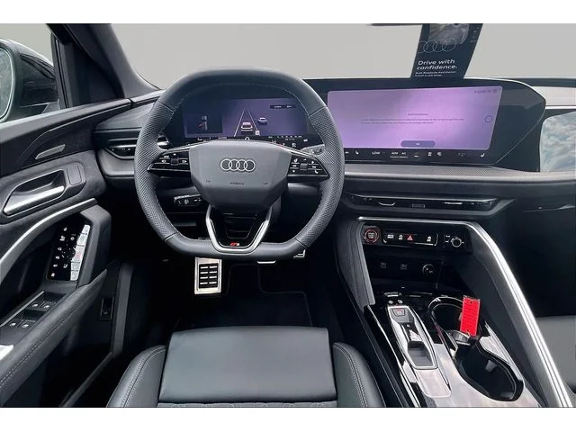 Nuevos AUDI SQ5 à Estados chez autogozo