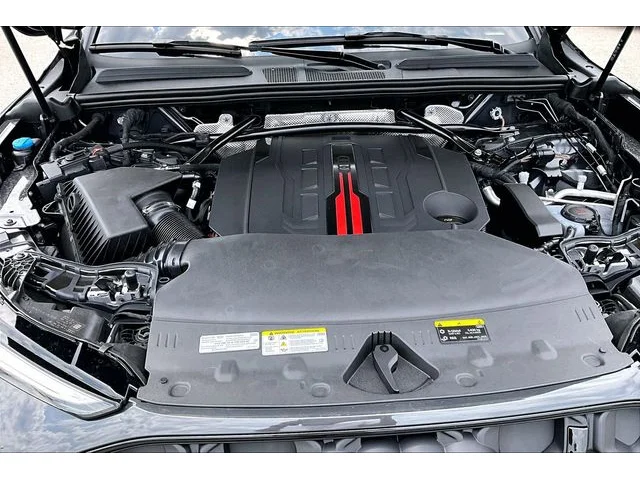 Nuevos AUDI SQ5 à Estados chez autogozo