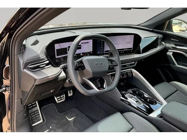 Nuevos AUDI SQ5 à Estados chez autogozo