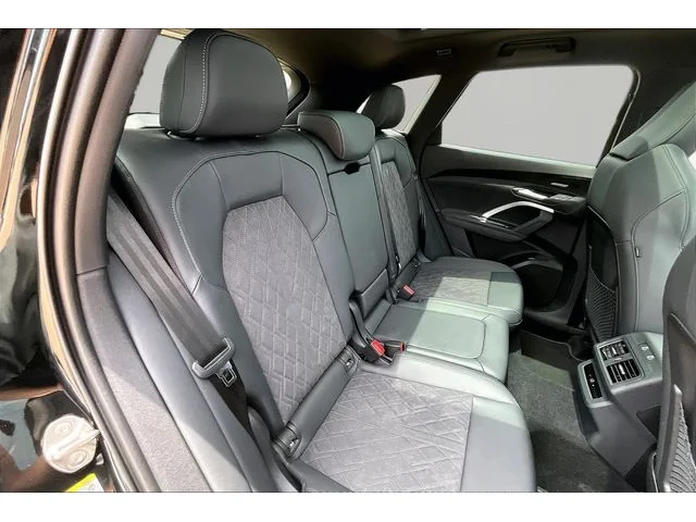 Nuevos AUDI SQ5 à Estados chez autogozo