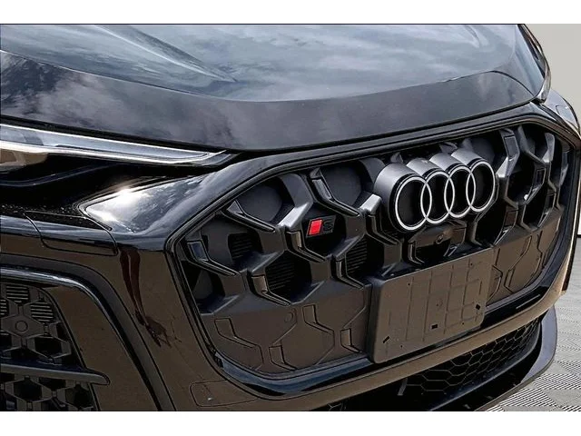 Nuevos AUDI SQ5 à Estados chez autogozo