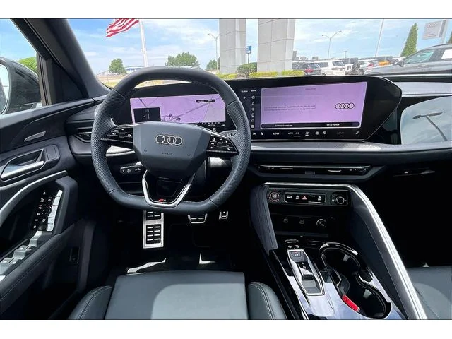 Nuevos AUDI SQ5 à Estados chez autogozo